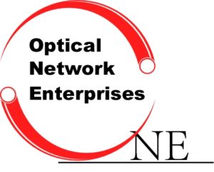 Optical Network Enterprises Logo